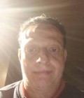 Rencontre Homme : Nino, 48 ans à Italie  MILANO